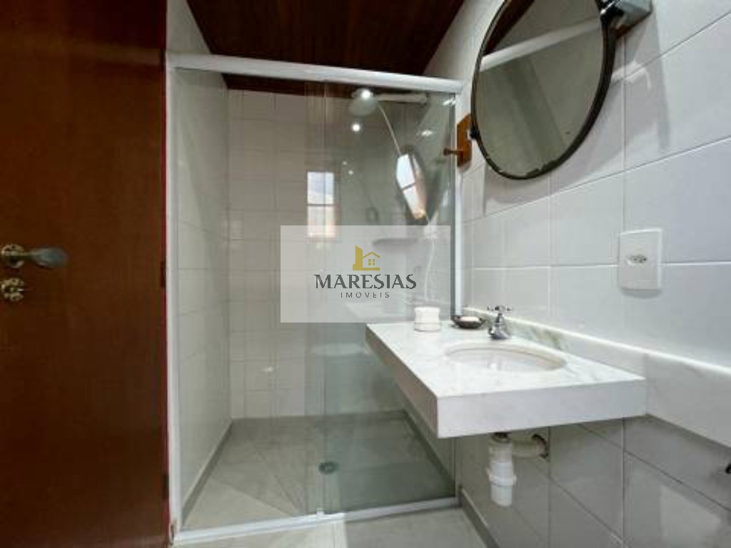 Casa residencial em são sebastião - sp, boiçucanga