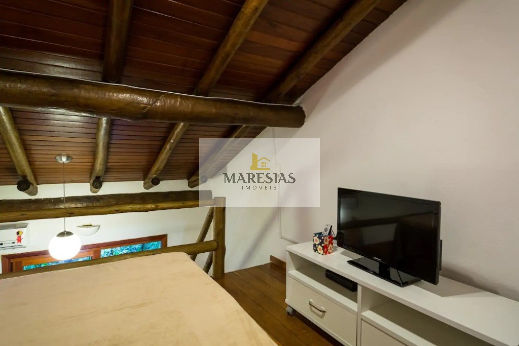 Apartamento residencial em são sebastião - sp, maresias