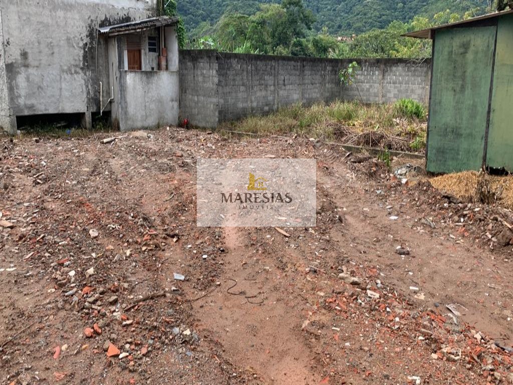 Terreno residencial em são sebastião - sp, boiçucanga
