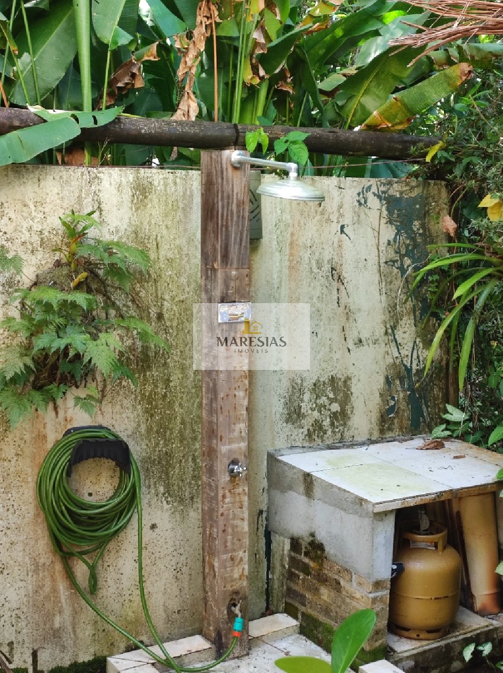 Casa residencial em são sebastião - sp, maresias
