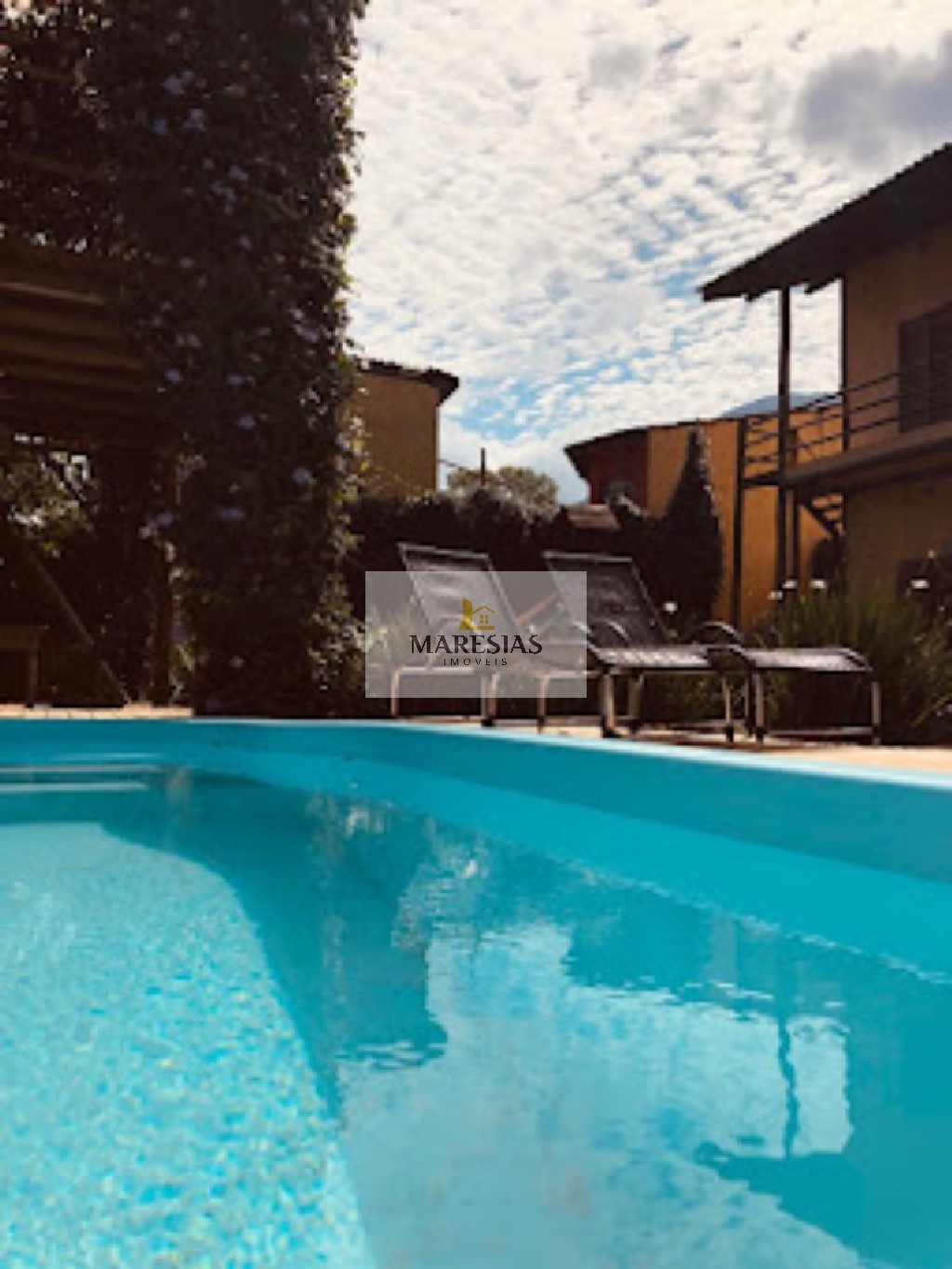 Casa residencial em são sebastião - sp, maresias