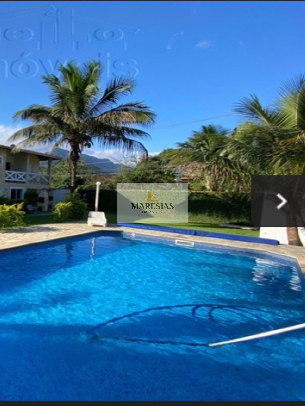 Casa residencial em são sebastião - sp, boiçucanga