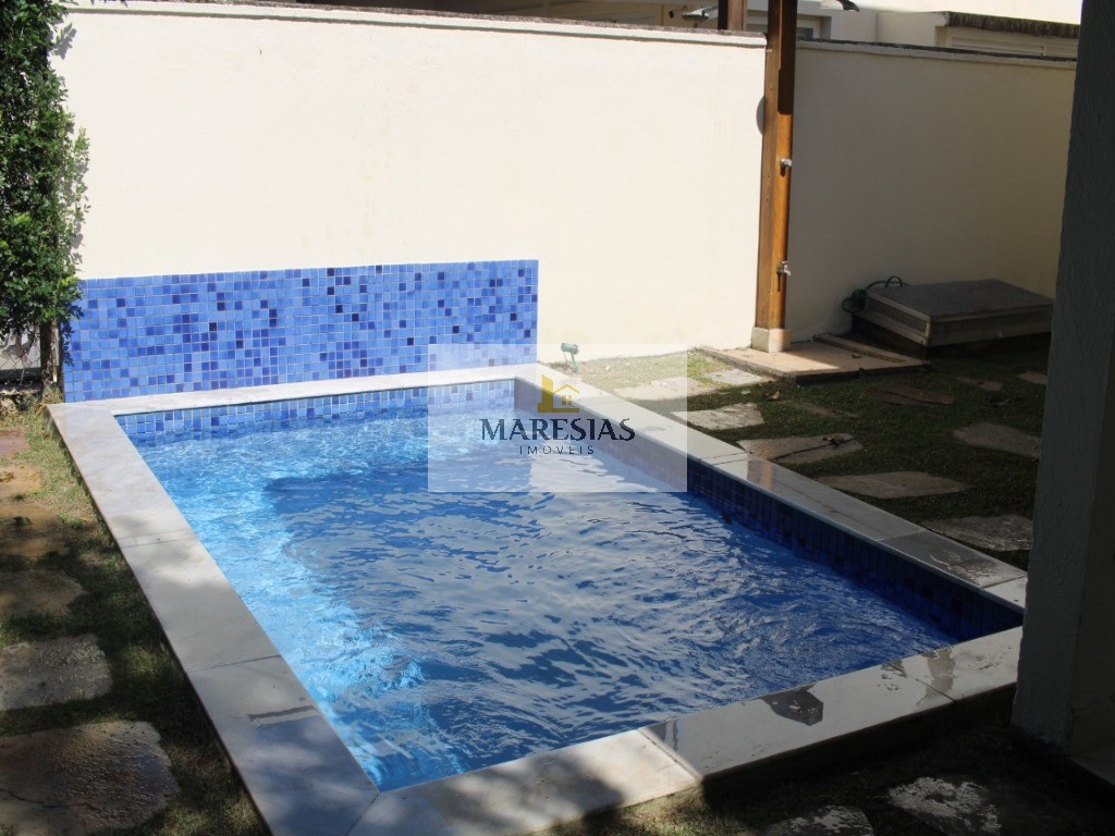 Casa residencial em são sebastião - sp, maresias