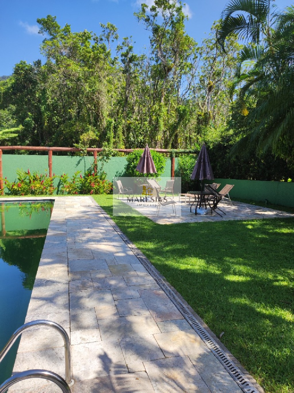 Casa residencial em são sebastião - sp, maresias