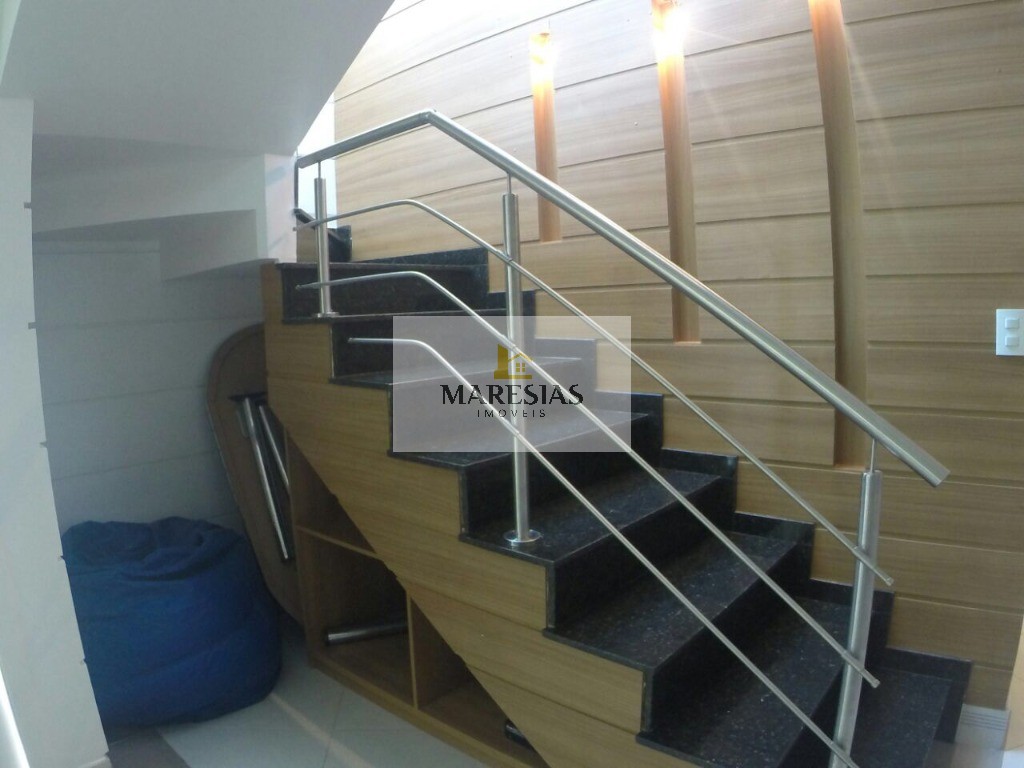 Casa residencial em são sebastião - sp, maresias