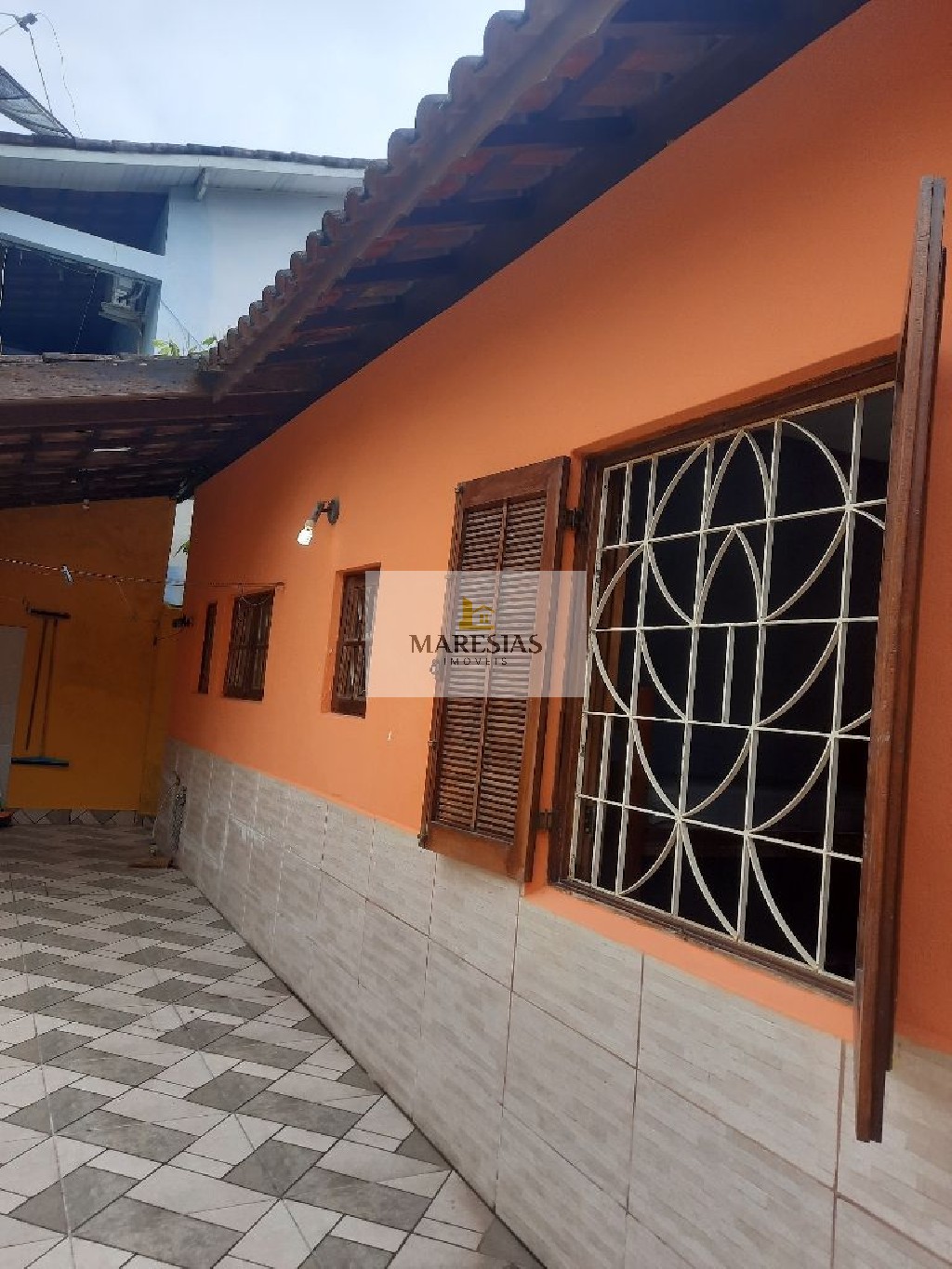 CASA RESIDENCIAL em São Sebastião - SP, Praia de Maresias