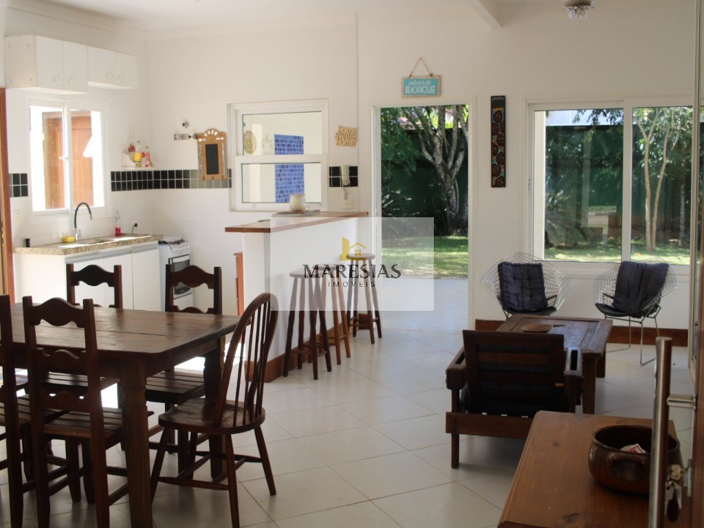 Casa residencial em são sebastião - sp, maresias