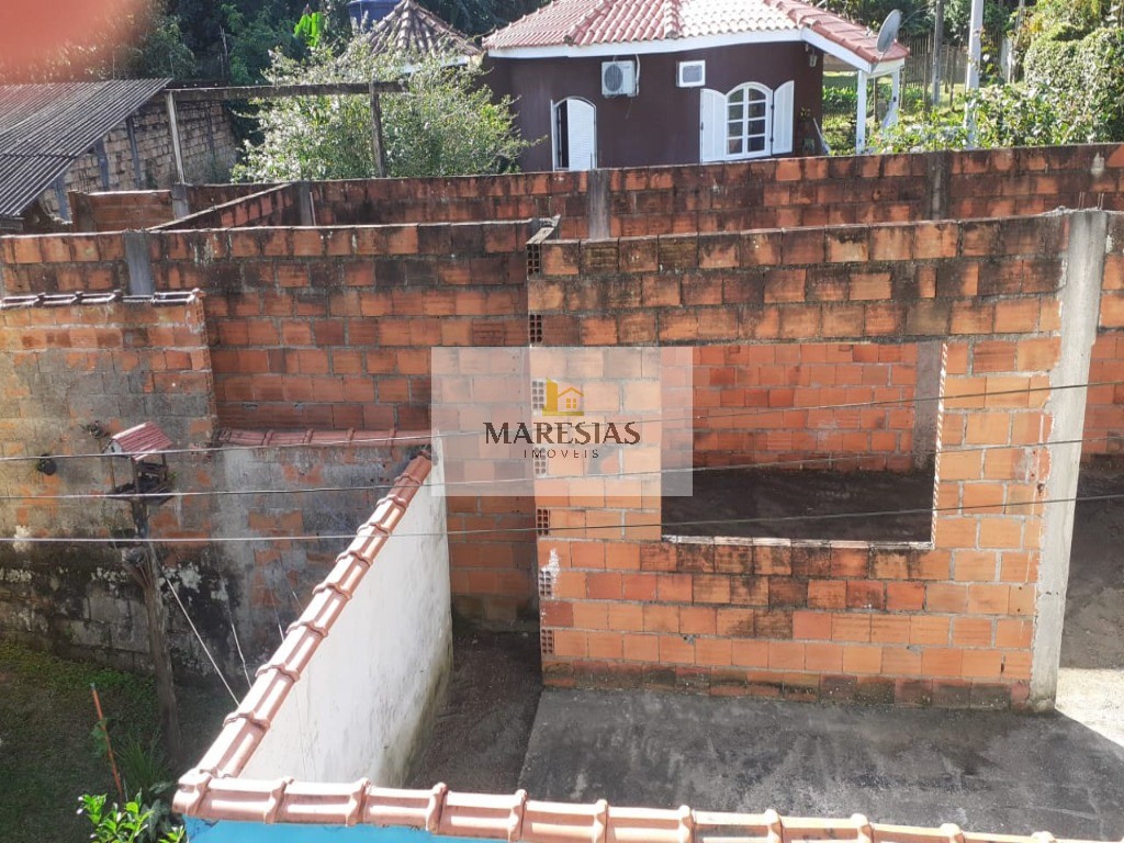 Terreno residencial em são sebastião - sp, maresias