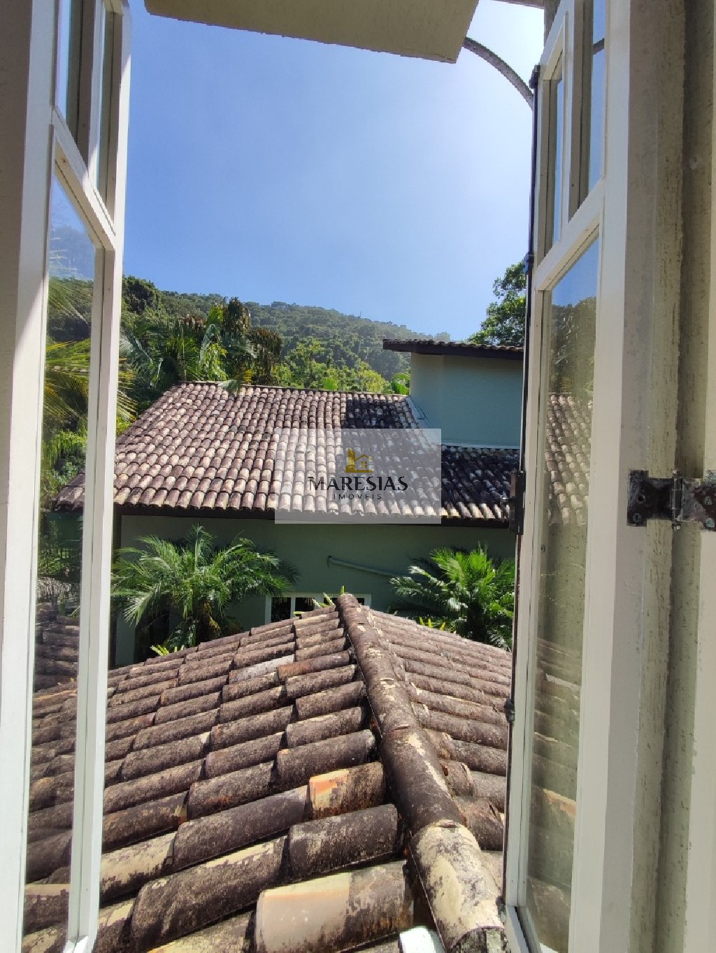 Casa residencial em são sebastião - sp, maresias