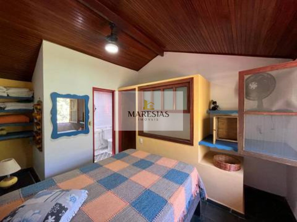 Casa residencial em são sebastião - sp, boiçucanga