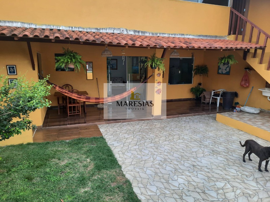 Casa residencial em são sebastião - sp, boiçucanga