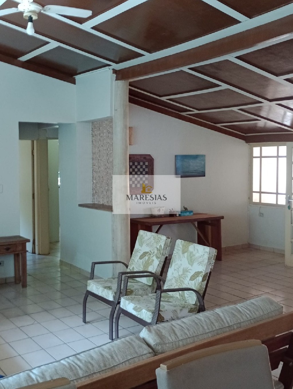 Casa na Barra do Sahy prox a praia
