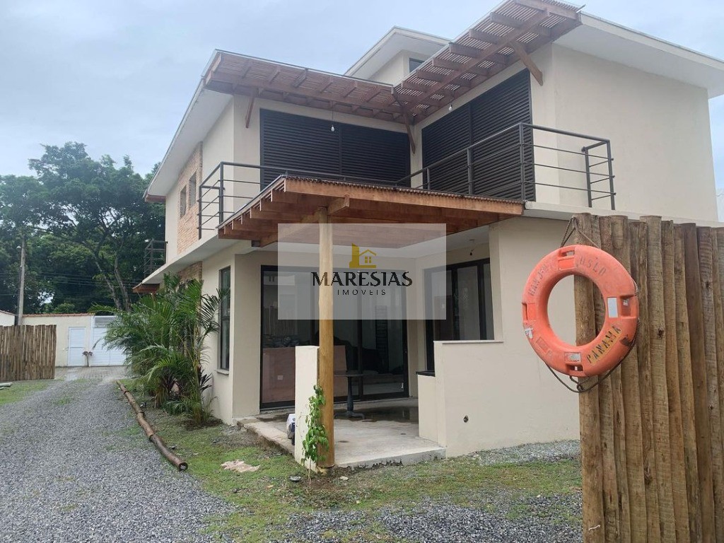 Casa residencial em são sebastião - sp, maresias