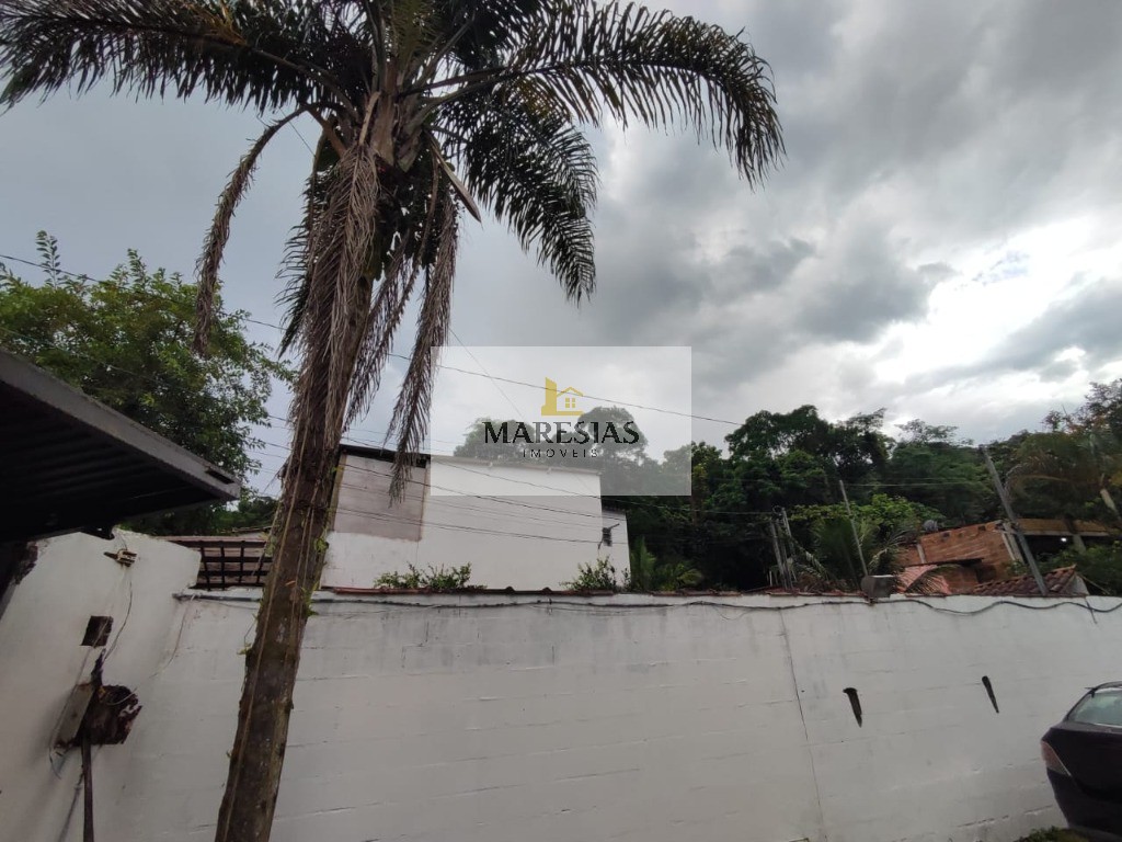 Terreno residencial em são sebastião - sp, boiçucanga