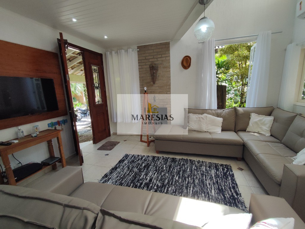 Casa residencial em são sebastião - sp, maresias
