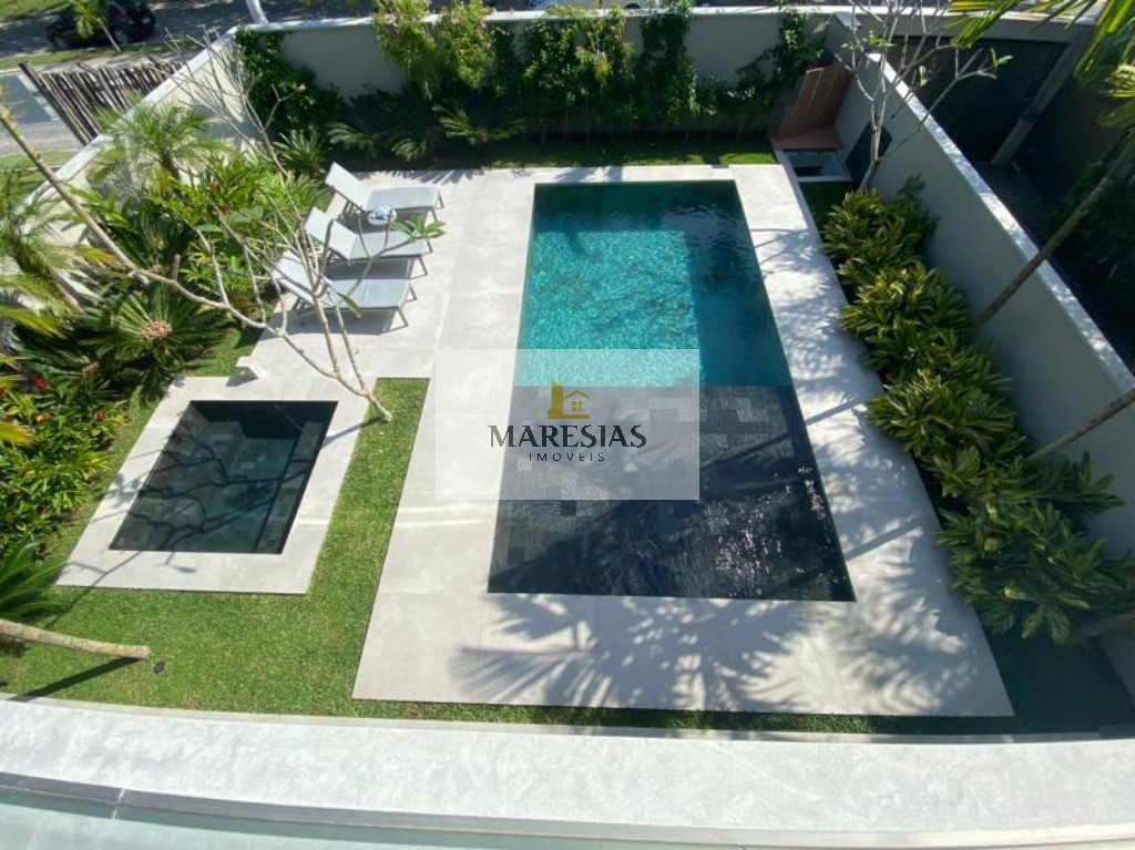 Casa residencial em são sebastião - sp, baleia
