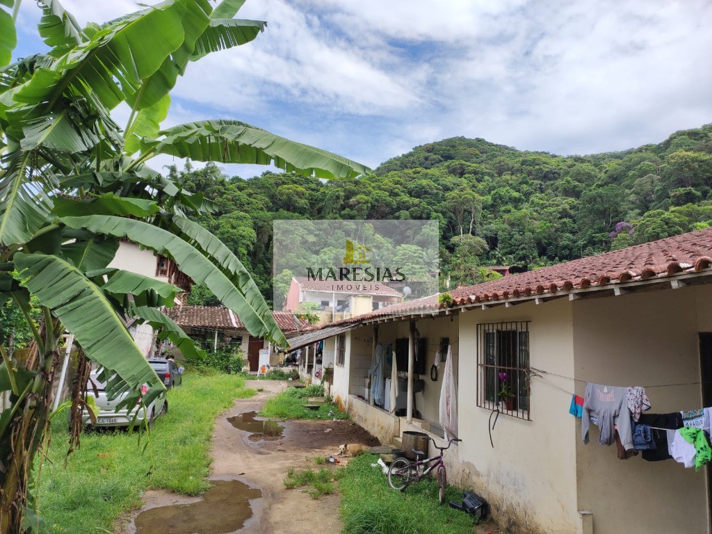 Terreno residencial em são sebastião - sp, boiçucanga