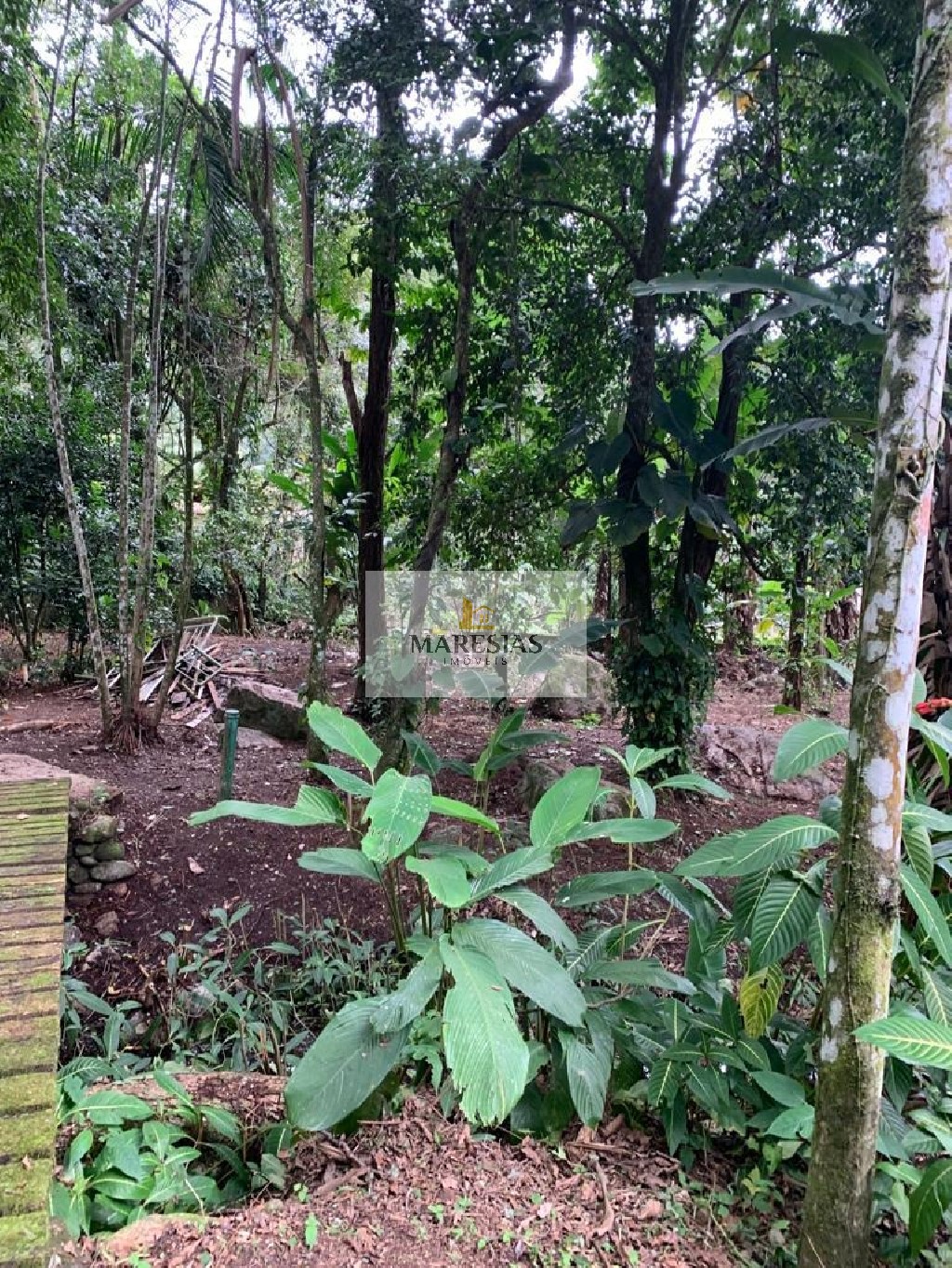 Terreno residencial em são sebastião - sp, maresias