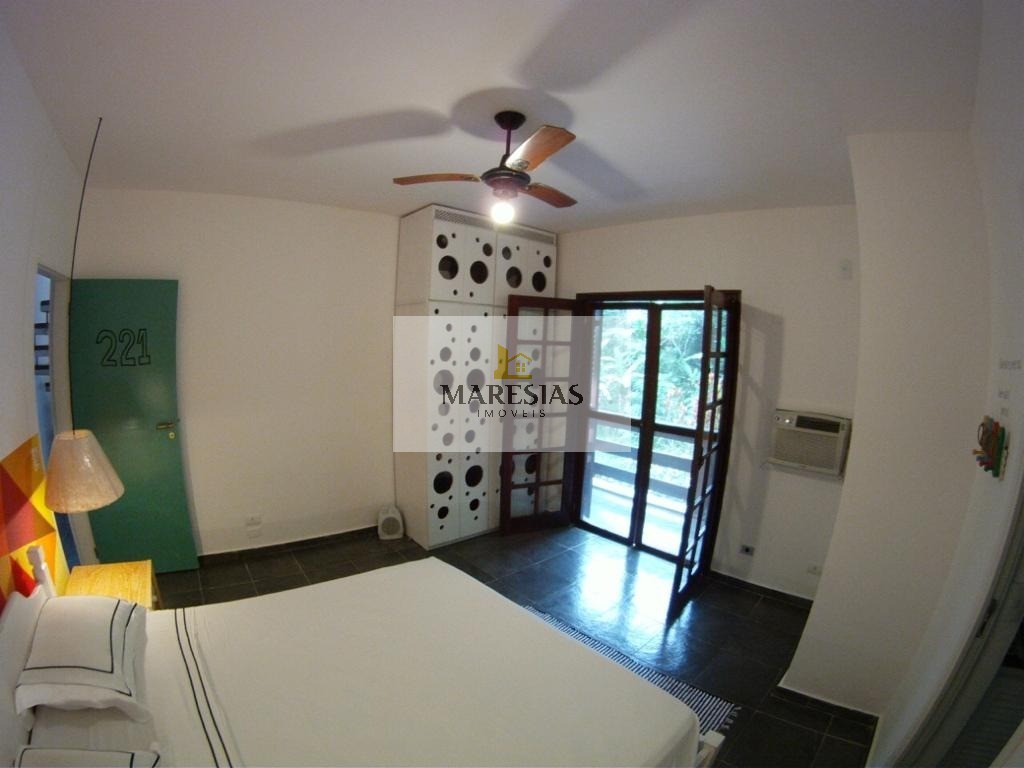 Casa residencial em são sebastião - sp, maresias