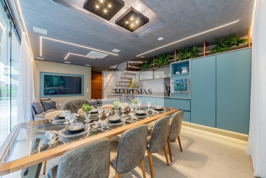 Casa residencial em são sebastião - sp, maresias