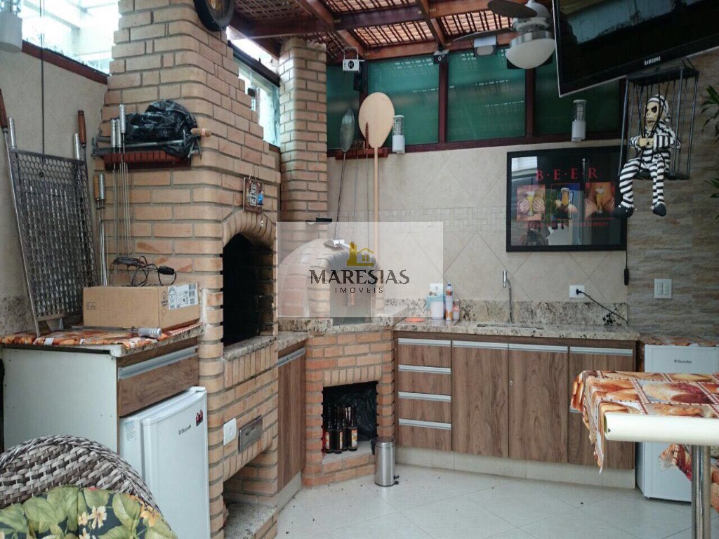 Casa residencial em são sebastião - sp, maresias
