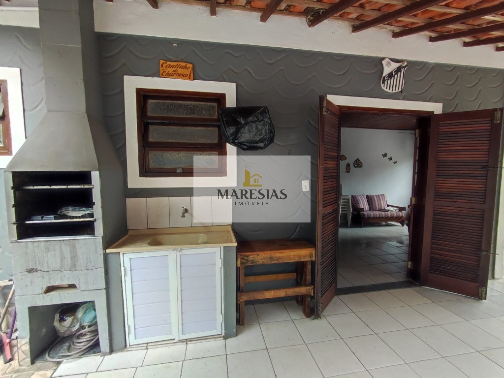 Casa residencial em são sebastião - sp, maresias
