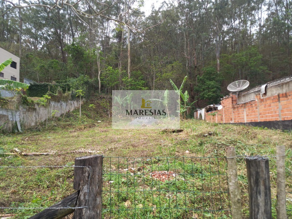 Terreno residencial em são sebastião - sp, barequeçaba