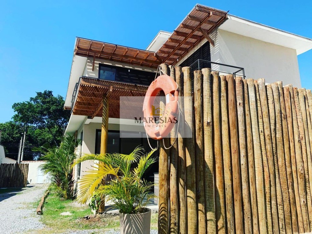 Casa residencial em são sebastião - sp, maresias