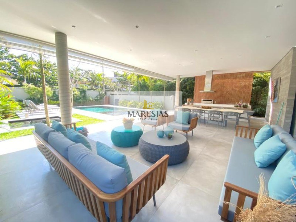 Casa residencial em são sebastião - sp, baleia