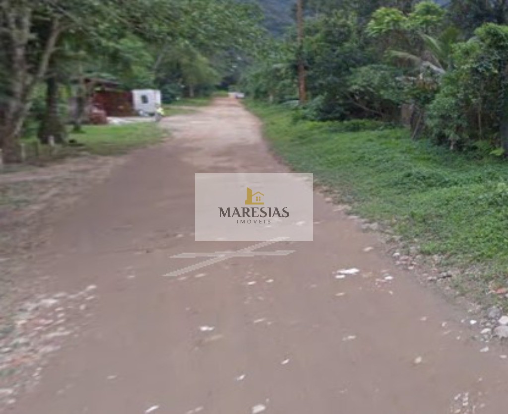 Terreno residencial em são sebastião - sp, maresias
