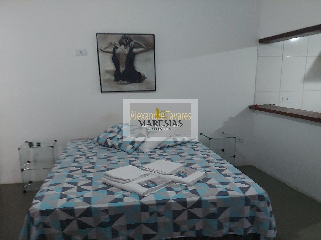 Apartamentos / kitnet , oportunidade próximo ao centro comercial de Boiçucanga