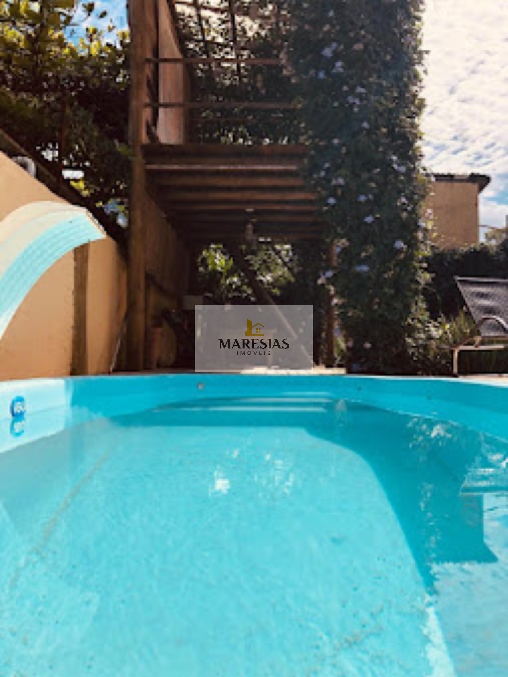 Casa residencial em são sebastião - sp, maresias