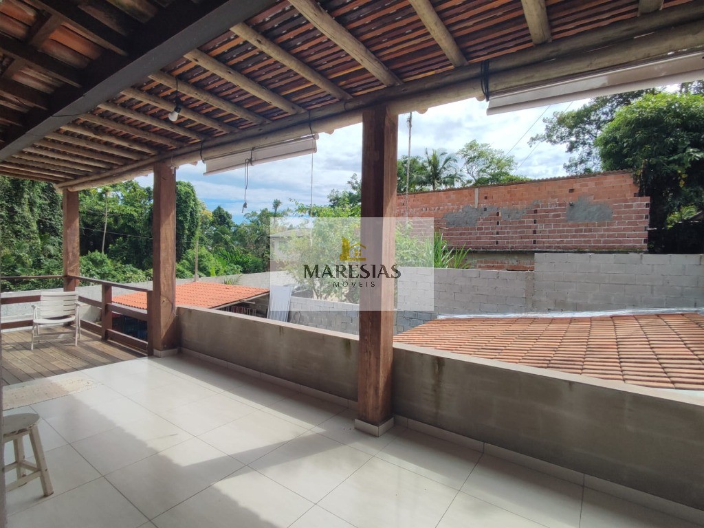 Casa residencial em são sebastião - sp, maresias