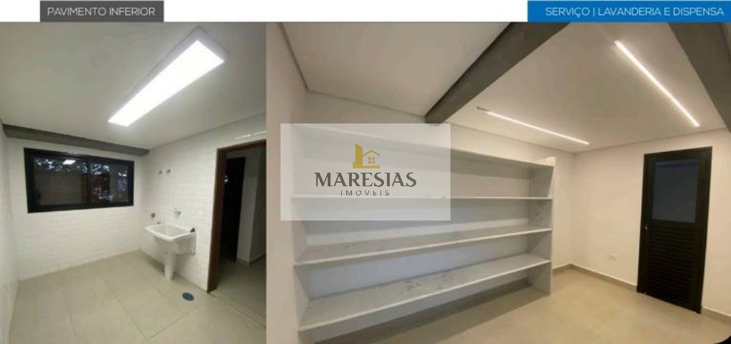 Elegância e Prazer em Maresias: Deslumbrante Sobrado Alto Padrão com Acesso Privilegiado à Praia