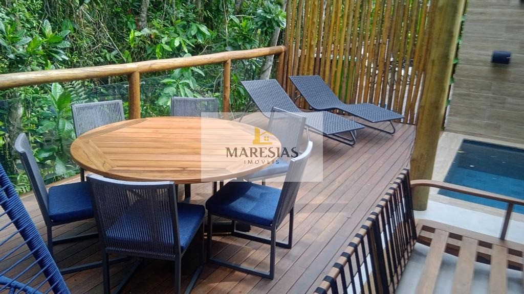 Casa residencial em são sebastião - sp, maresias