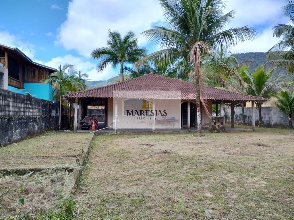 Casa residencial em são sebastião - sp, boiçucanga