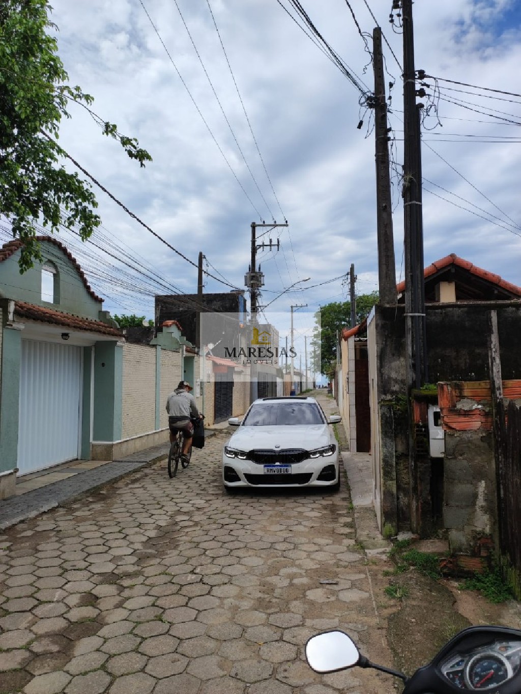 Terreno residencial em são sebastião - sp, boiçucanga