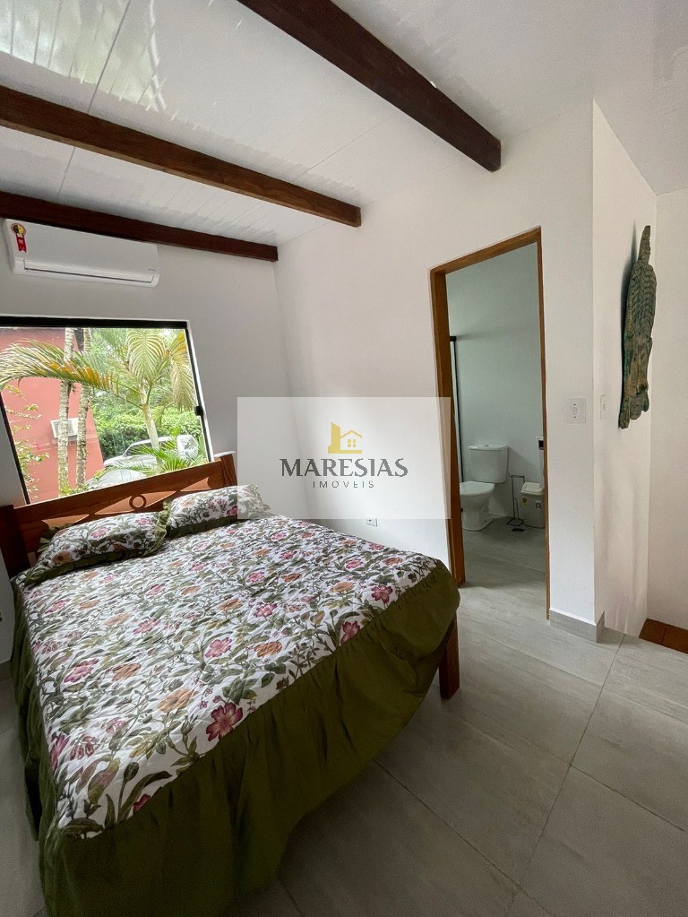 Casa residencial em são sebastião - sp, maresias