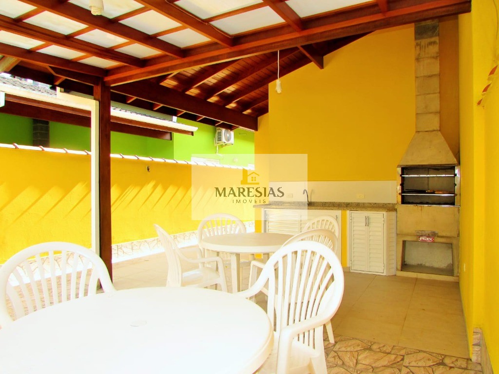 Casa residencial em são sebastião - sp, maresias
