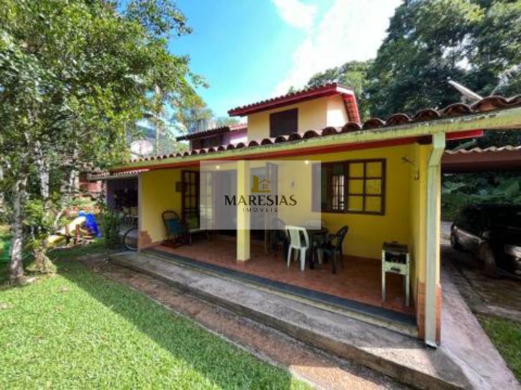 Casa residencial em são sebastião - sp, boiçucanga