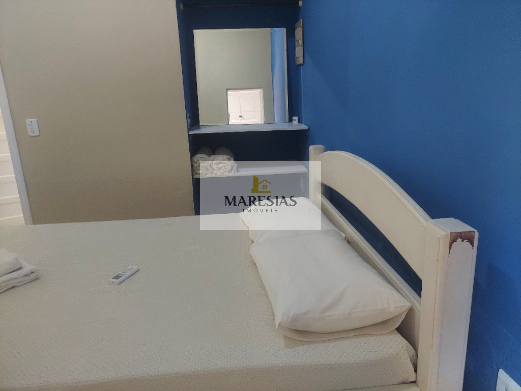 Casa com amplo terreno 1036 m2 em Maresias total de 5 dormitorios