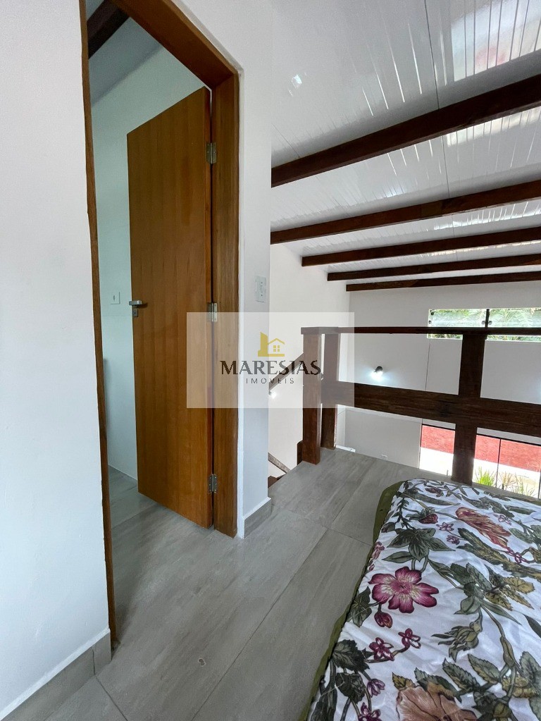Casa residencial em são sebastião - sp, maresias