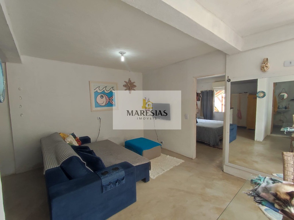 Casa residencial em são sebastião - sp, maresias