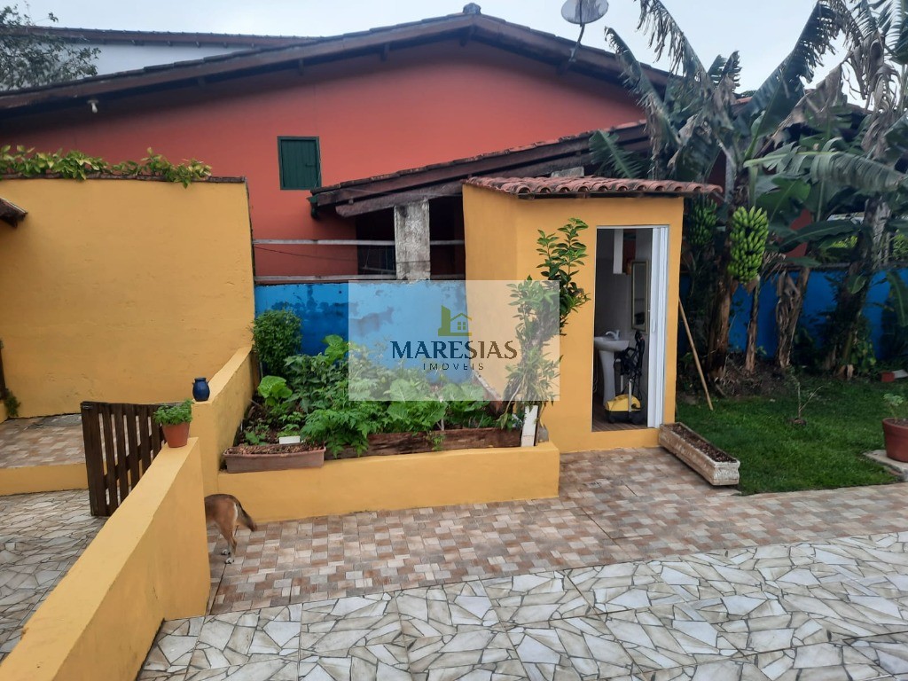 Casa residencial em são sebastião - sp, boiçucanga