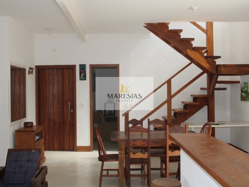 Casa residencial em são sebastião - sp, maresias