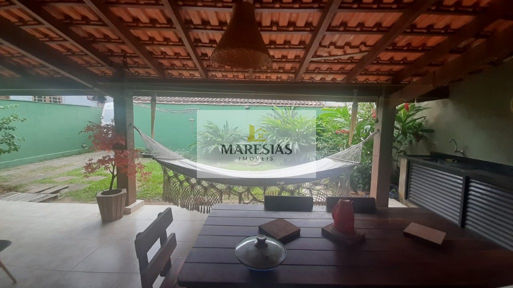 Casa residencial em são sebastião - sp, maresias
