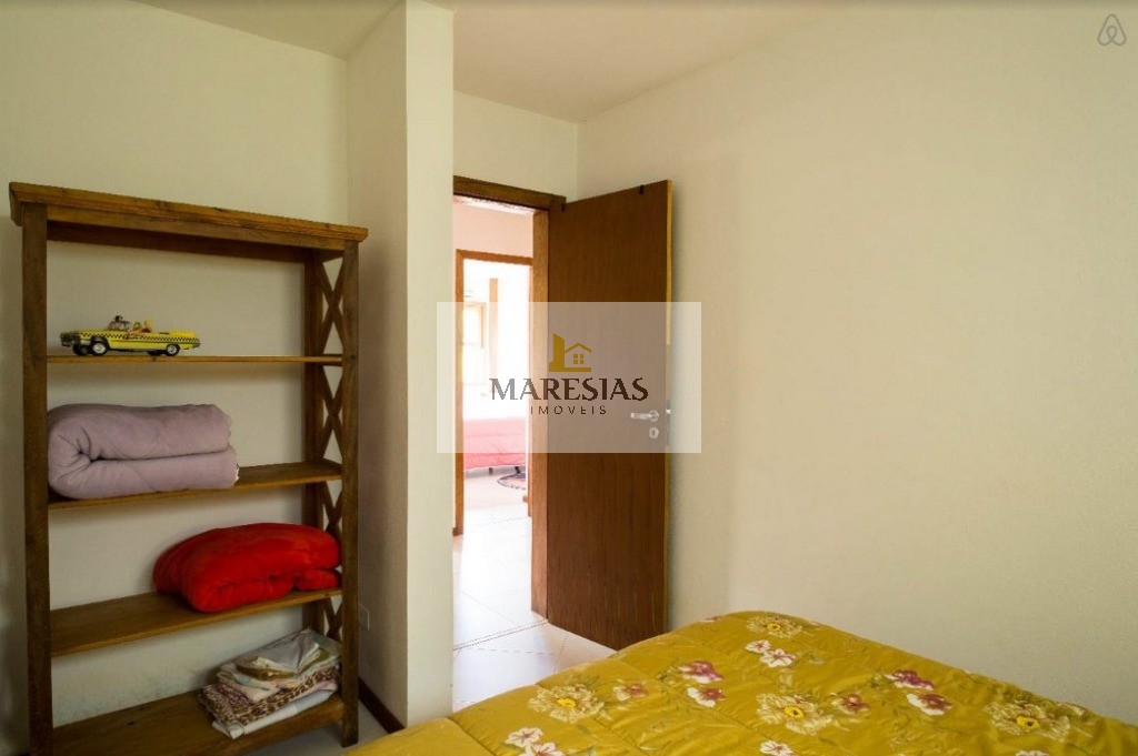 Casa condominio em Maresias