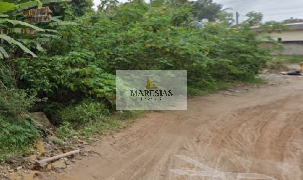Terreno para investimento em Maresias 2450m2