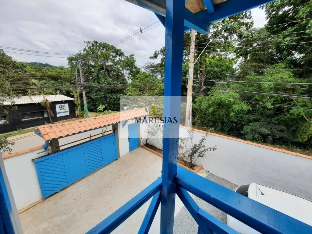 Casa residencial em são sebastião - sp, maresias