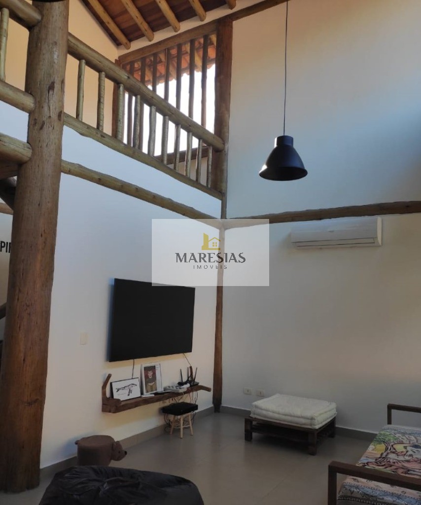 Casa residencial em são sebastião - sp, maresias